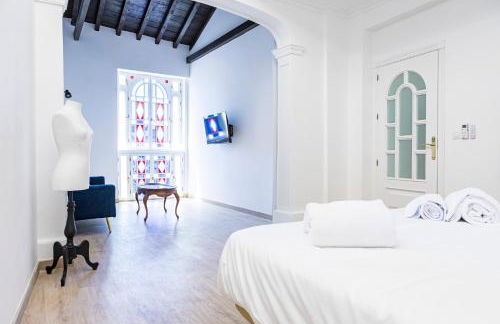 The Picasso Penthouse Alcazaba views - Photo 17