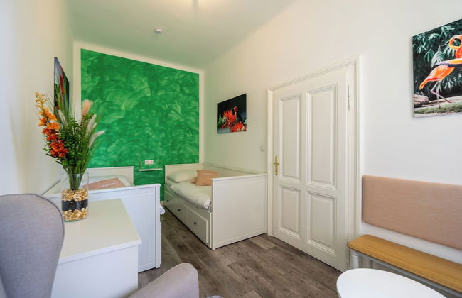 Albizia-Apartments - Foto 3