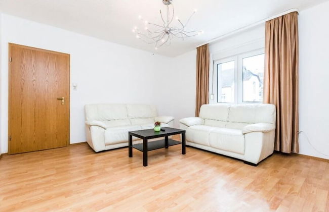 Apartments Overath Immekeppel - Foto 24