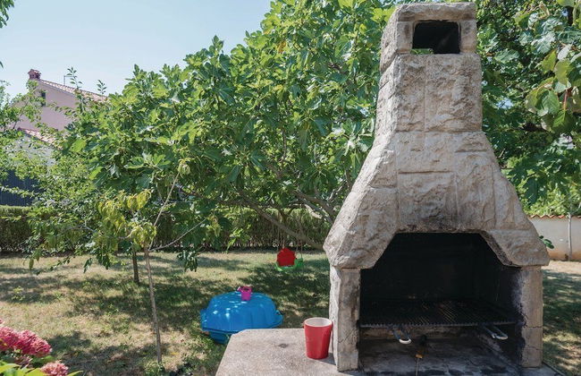 Apartments Biserka 1495 - Foto 40