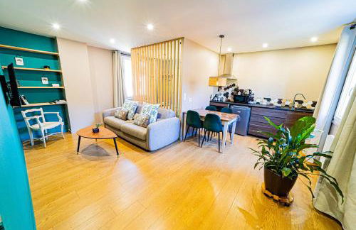 Gîtes bo - Beaune - Saint Romain - classés 3 étoiles - Foto 30