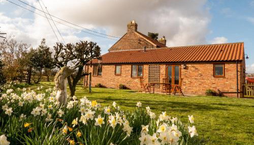 Morndyke Cottage - Foto 5, Garden