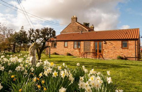 Morndyke Cottage - Foto 5