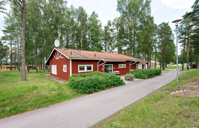 First Camp Mellsta-Borlänge - Foto 40