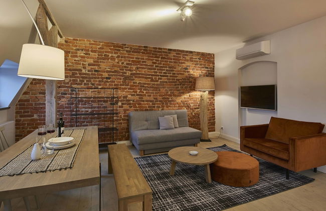 VIAs Appartements und Ferienwohnungen - Foto 20