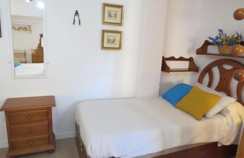 MERINDADES AMAZUL CORZO - Apartamento Turístico - Medina de Pomar - Foto 58