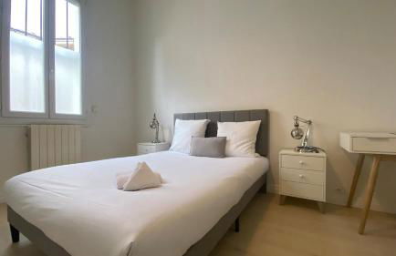 OASIS URBAINE maison de plain pied avec terrasse et jardin - Foto 19