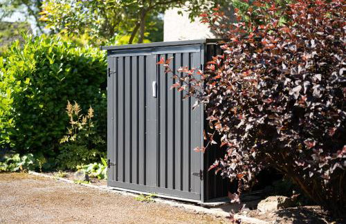 Kentmere Haven - 2 Bedroom - Cycle Storage - Foto 19