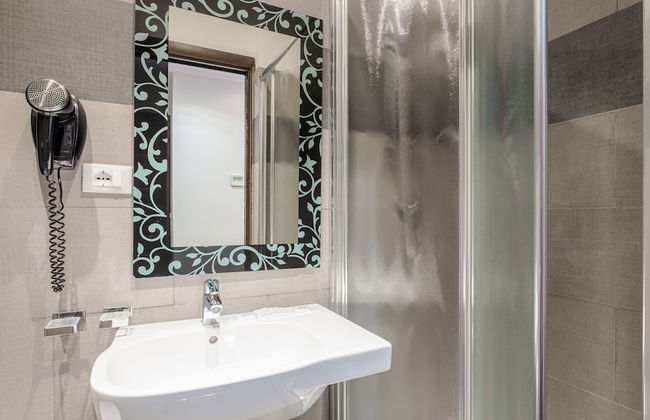 Imperial Suite Rome Guest House - Foto 19