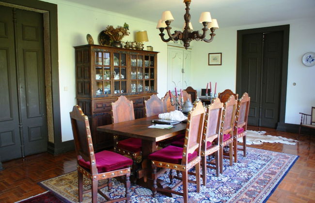 Quinta da Roseira - Foto 29