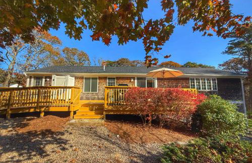 Tranquil Oasis With Firepit - Foto 16