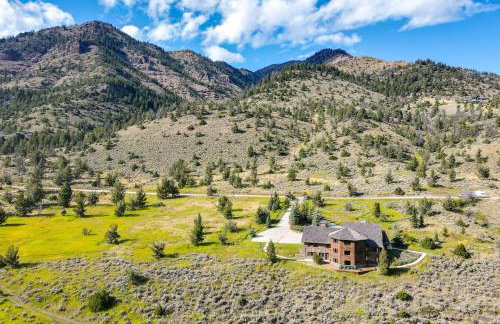 Wyoming Retreat on Wood River Hike and Fly Fish! - Foto 42