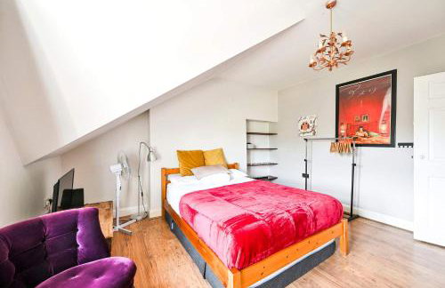 Lovely 3 Bed for Families, Contractors, Relocation - Foto 1