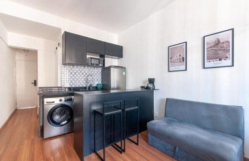 Maravilha centro Studio completo - Foto 71