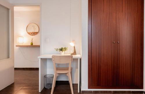 Apartamentos FV Flats Valencia - Mestalla 9 - Photo 13