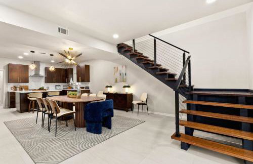 Rodeo Special Pool & Hot Tub Game Rooms - Foto 32