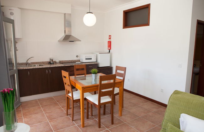 Lethes View Apartamentos Turisticos - Foto 19