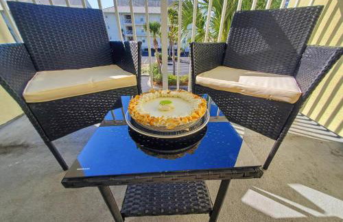 Navarre Beach Landing - Beach Gear Included - Walk to Beach - Sunset Views - Foto 38