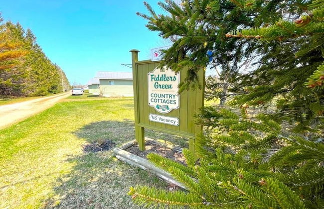 Fiddlers Green Country Cottages - Foto 22