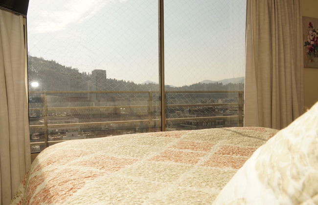 Apartamentos Nueva Providencia 1372 - Foto 10