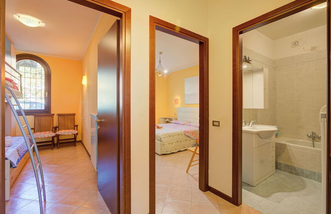 John's House-Lakeview & shared pool - Foto 9