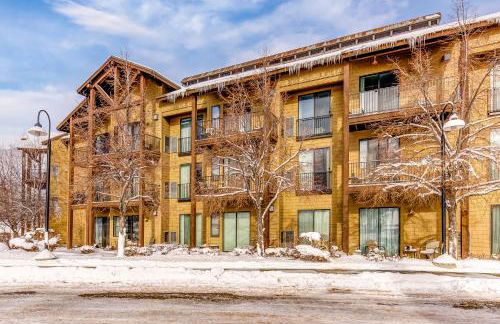 The Mountain Getaway - Foto 18