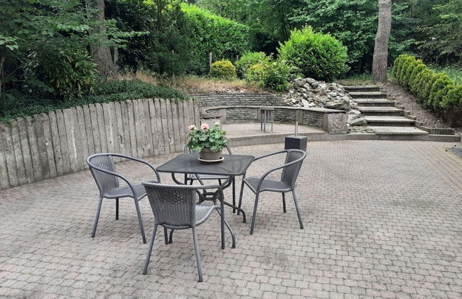 Bunglow for two Person in Mook - Photo 13