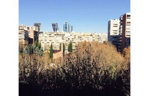 Madrid Views Apartment - Foto 19