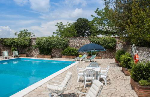 Villa Olivo secolare by Interhome - Foto 36