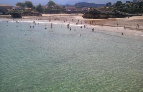 El Papimba de Celorio a 150 metros de la playa - Foto 39