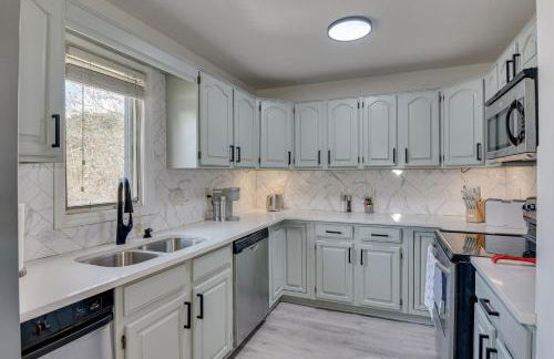 Beautiful 3BR Townhouse Close to Downtown Augusta - Foto 6