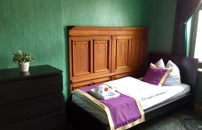 Ferienwohnung Alabama - Foto 10