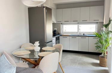 VOLOS Luxury Suite Pnoes with PRIVATE PARKING - Foto 25