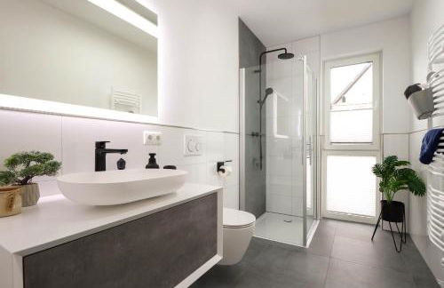 Appartementhaus kleines Glück &MeineCardPLUS - Foto 27