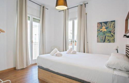 Heaven With a Garden at Las Ramblas - Foto 11