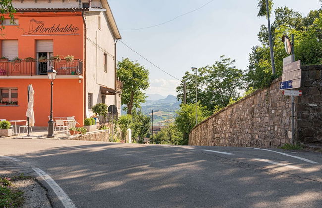 Holiday Home in Ca' De' Grimaldi With Garden - Foto 26