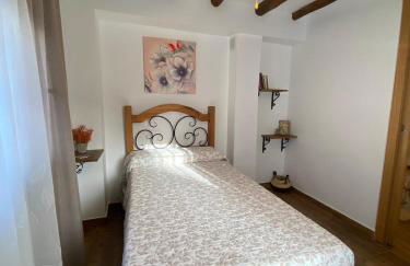 Apartamento El rincón de Jezabel - Foto 17