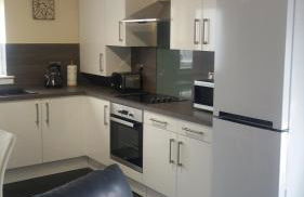 Ritchie selfcatering - Foto 12