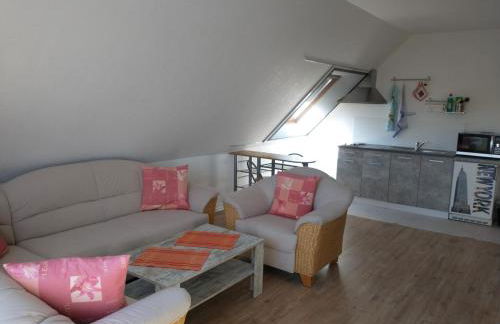 Apartment an den Teichen - Foto 5