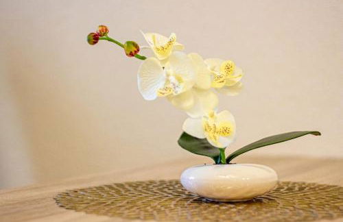 apartment fewo efosa - Foto 11