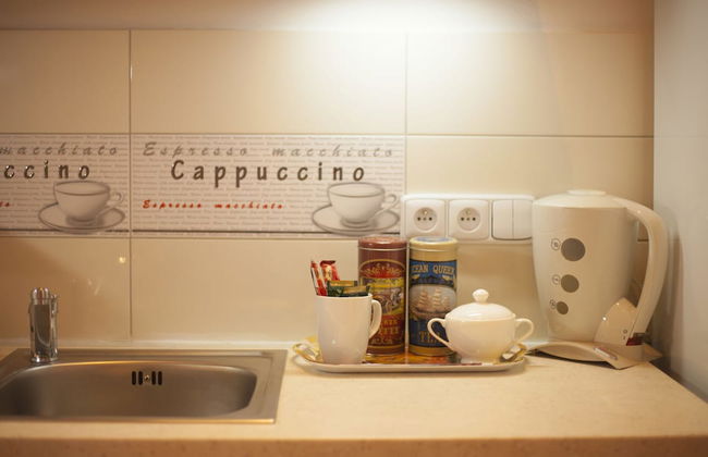 Lidicka Apartments - Foto 22