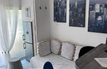 Appart Entre Mer et Montagne, Linges Inclus - Foto 4