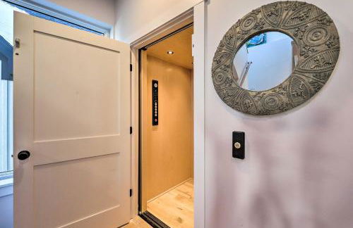 Spacious Portland Home Walk Downtown! - Foto 15