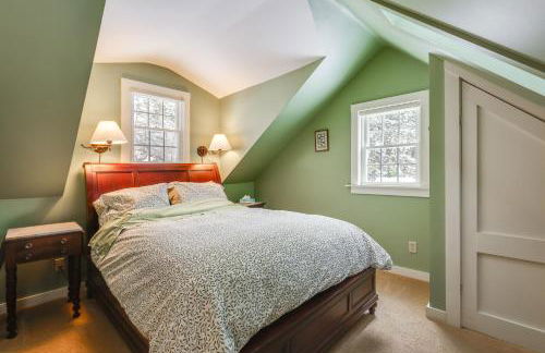 Hike, Fish, Hunt! Green Mountain Home By River - Foto 18