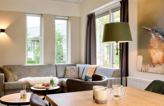 Terraced Home in Netherlands Near Veluwe - Foto 17