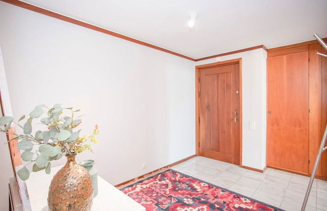 Liiiving in Porto Sea River View Apartment - Foto 61