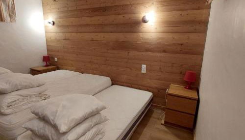 Chalet 3 chambres rénové, centre Courchevel, idéal pour 6 personnes - FR-1-514-25 - Photo 2