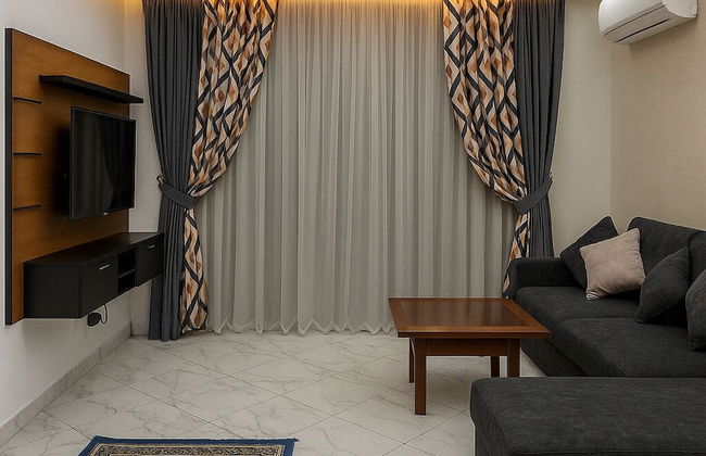 Stay Where the Sea Greets You Porto Said - Foto 13