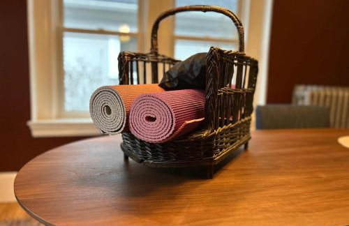 State St Parlor Walk Downtown Newly Designed - Foto 6