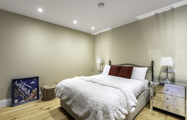 Colourful Studio Near Clapham Common! - Foto 3